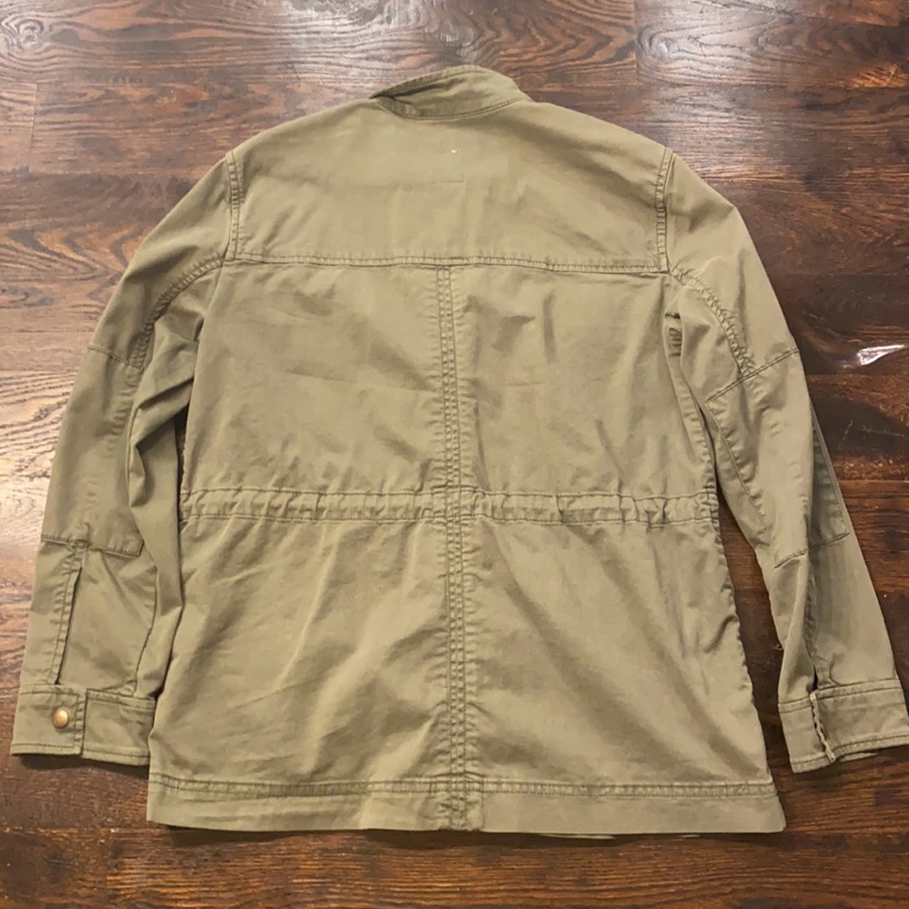 Gap Utility Jacket - Picture 2 of 3